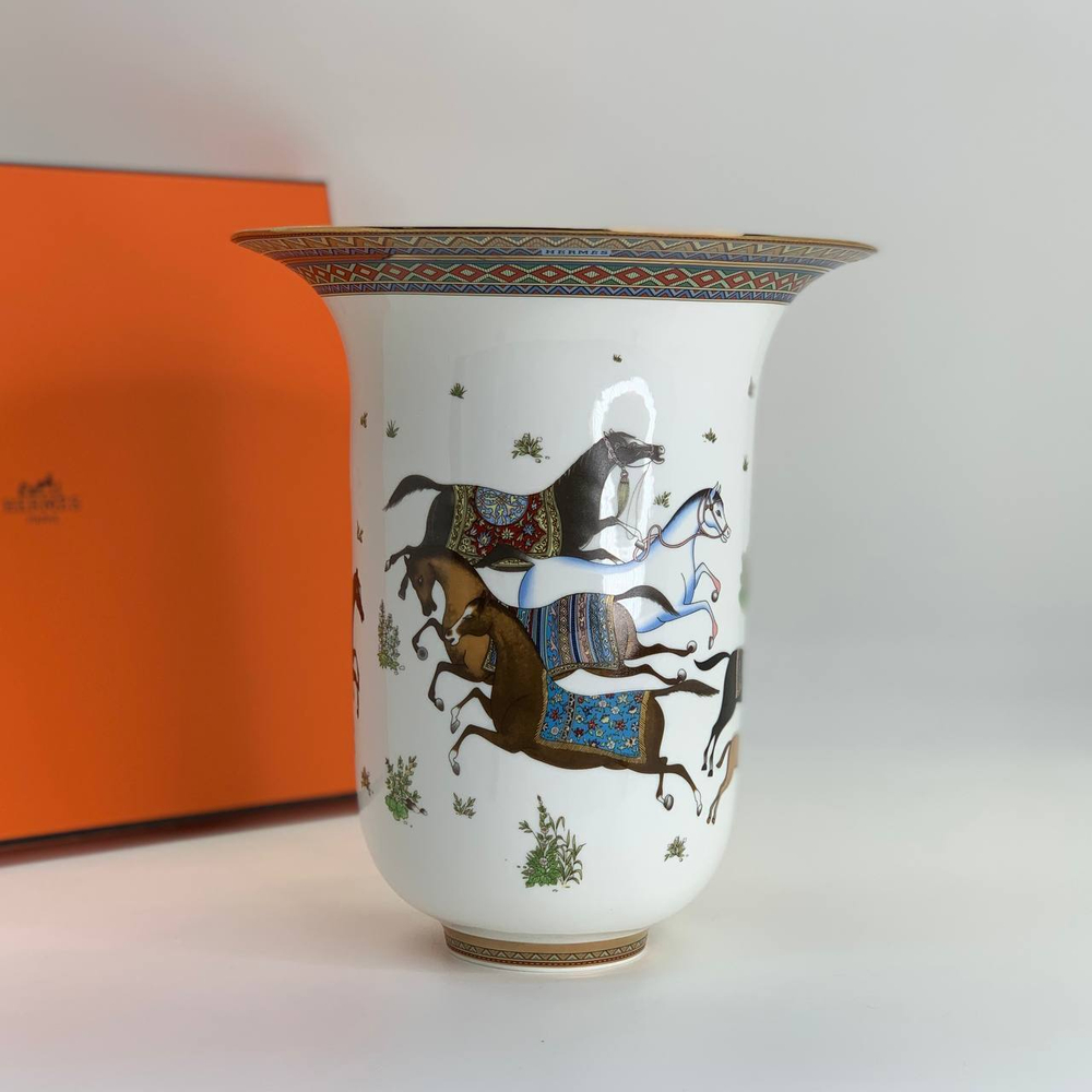 Ваза Hermes