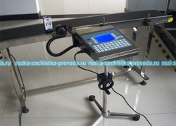 Струйный маркиратор WLD-710