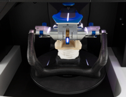 Smart Optics Vinyl UXD 3D сканер лабораторный стоматологический