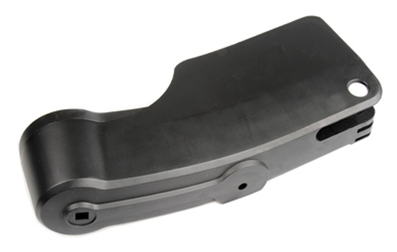 Кронштейн боковой щетки