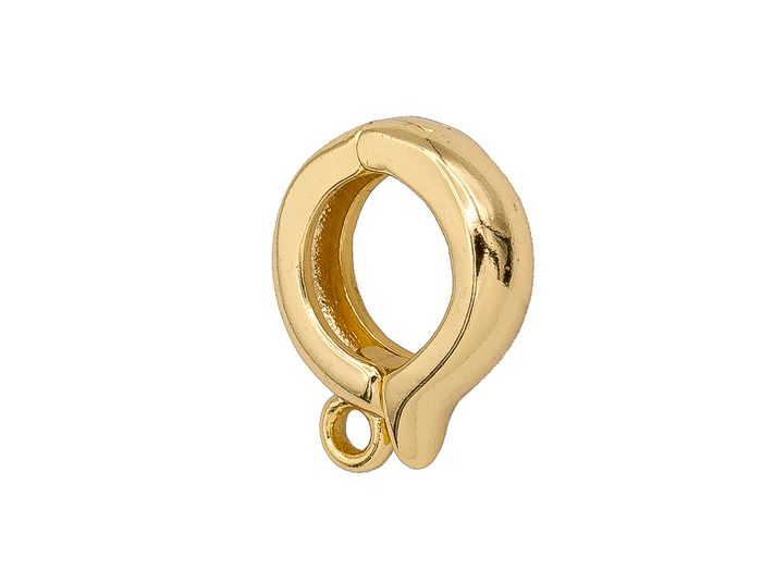 Бейлы-карабины разъемные