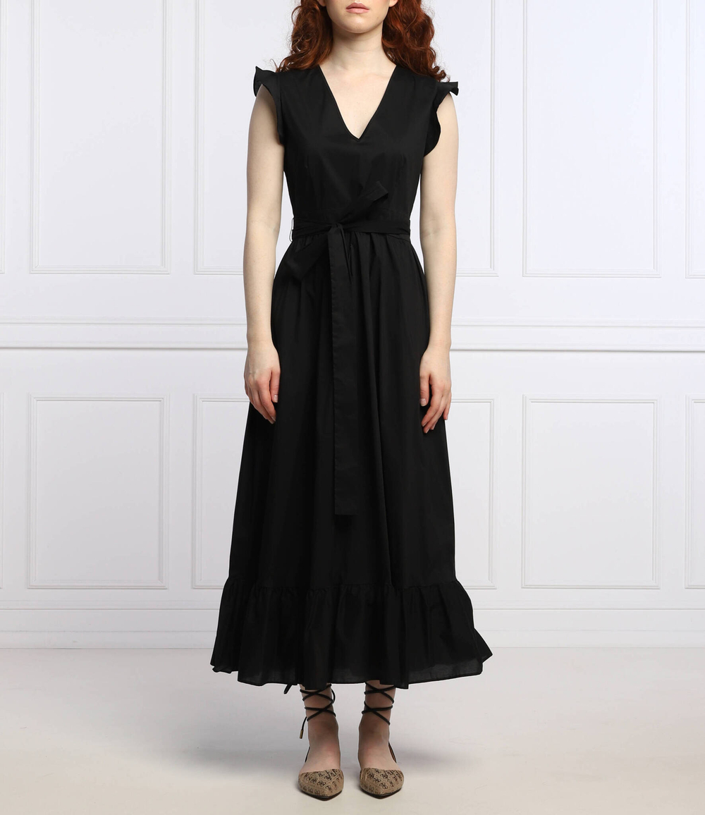 платье Liu Jo Beachwear - черный(VA2012 T5904)