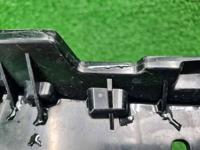 Решетка радиатора Changan CS35PLUS (2021-н.в.)