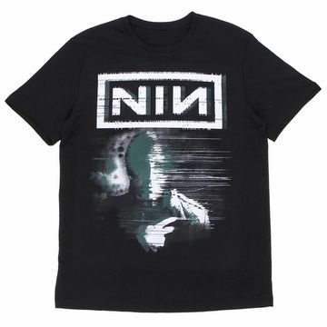 Футболка Nine Inch Nails (2083)