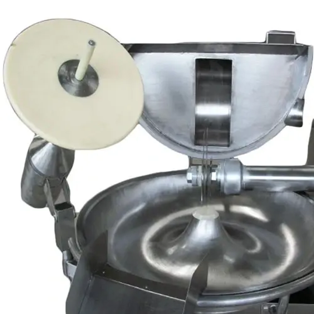 Куттер открытого типа Roal Meat HL-80