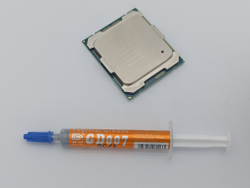 Процессор Intel Xeon E5-2620V4