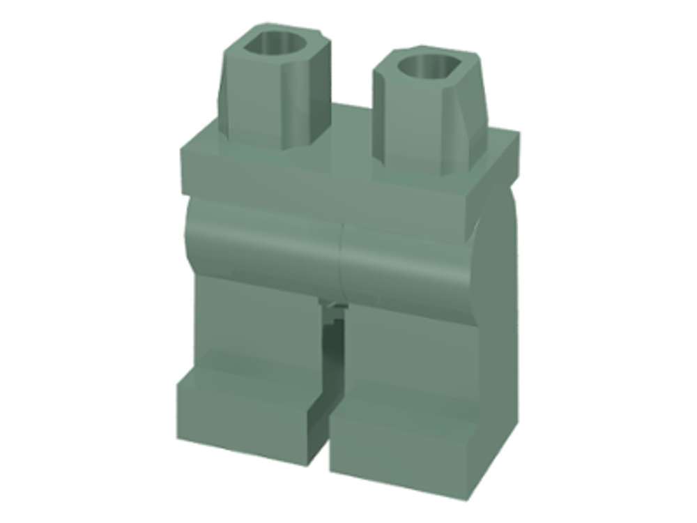 Ноги 970c00, Sand Green