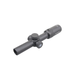 Оптический прицел Grimlock 1-4x24, Vector Optics ( Сетка VTC-DND / с подсветкой )