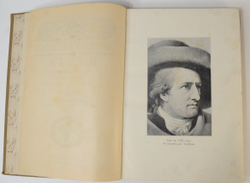 Гёте В.Собрание сочинений в 3-х томах. Библиотека Всемирной литературы. М.Тип.Левенсон,1912 г.