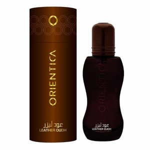 Orientica Leaher Oudh