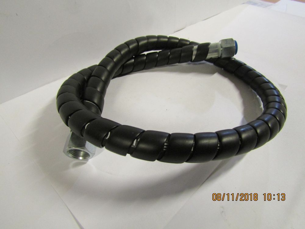 Шланг подачи масла TSS-СР-240/OIL HOSE