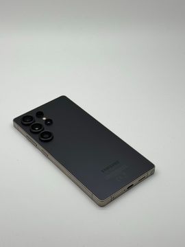 Samsung S25 Ultra 12/256gb Black Titanium