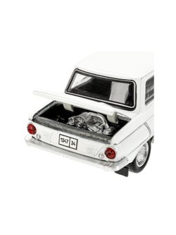 Машинка детская металлическая 12 см