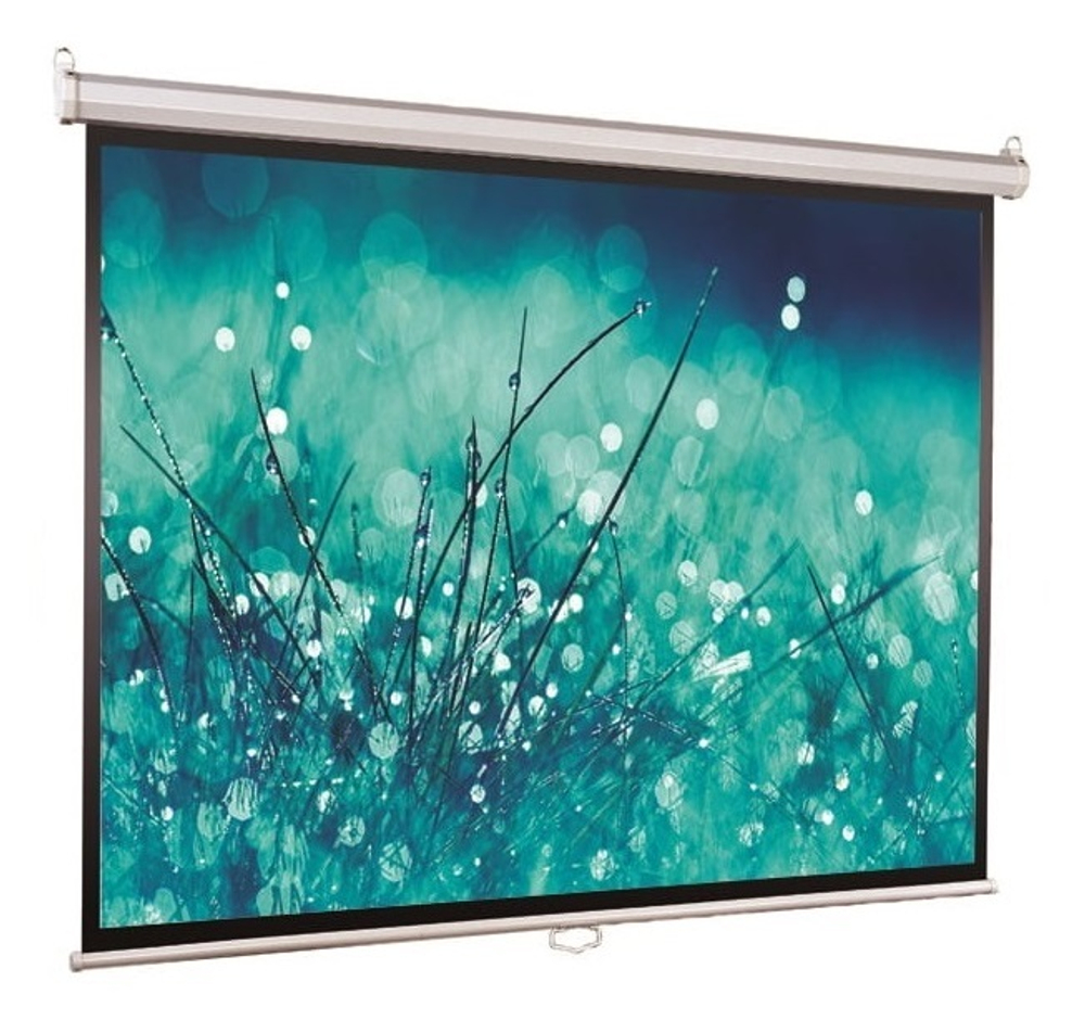Экран  Viewscreen Scroll WSC-4304