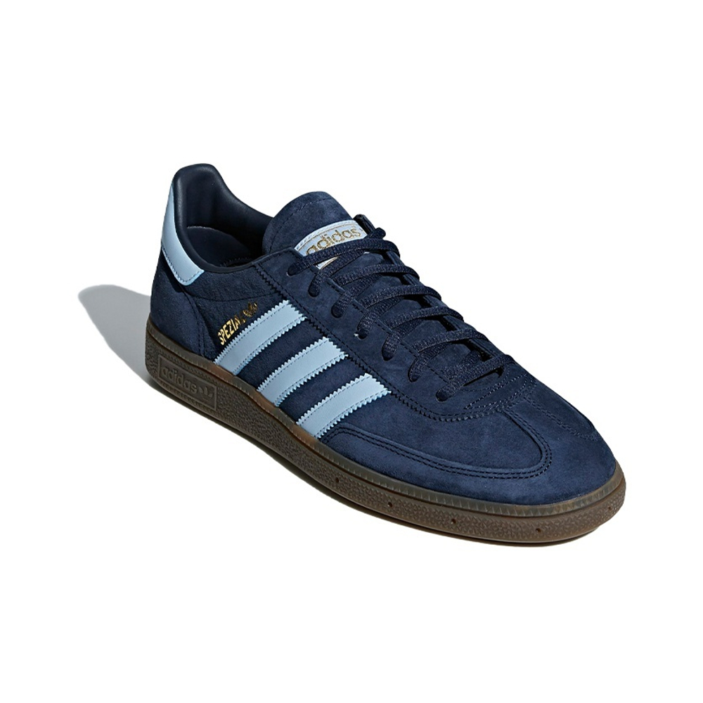 Adidas Originals Handball Spezial Navy Gum