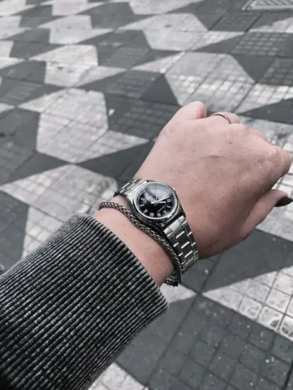 Наручные часы Casio LTP-V006D-1B