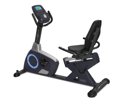 Велотренажер APPLEGATE H42 A