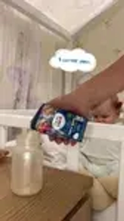 Каша пшеничная детская ФрутоНяня с 6 месяцев, молочная, жидкая, 200 мл