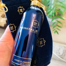 Montale Aoud Flowers