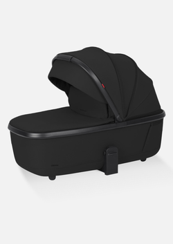 Carrello Коляска 2 в 1 Ultimo (Sable Black 2025)