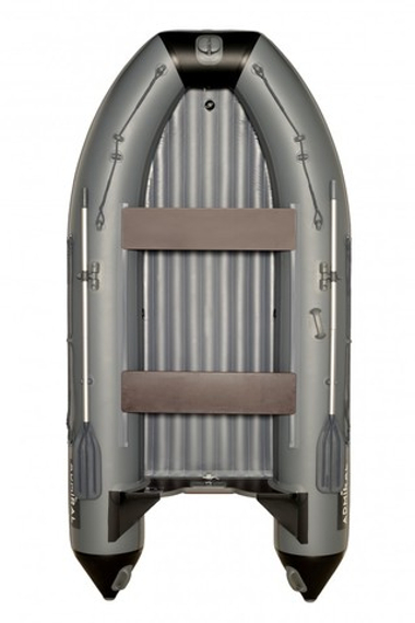 Лодка Адмирал 330 CF НДНД