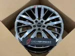 КОВАНЫЕ ДИСКИ для Genesis GV60 ADVANCED JW