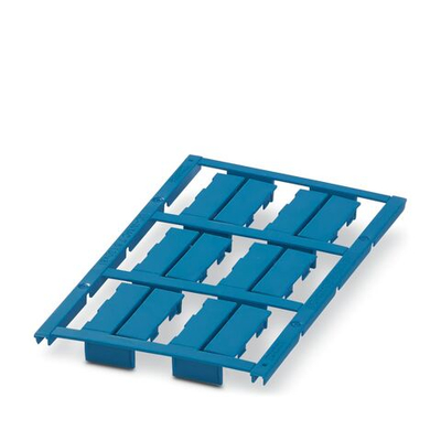 0824780 - UC-WMC 7,5 (30X8) BU CUS - Маркировка для проводов