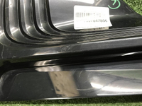 Накладка переднего бампера Changan CS55PLUS 21-24