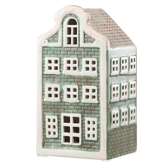 Домик с подсветкой aulum из коллекции new year essential