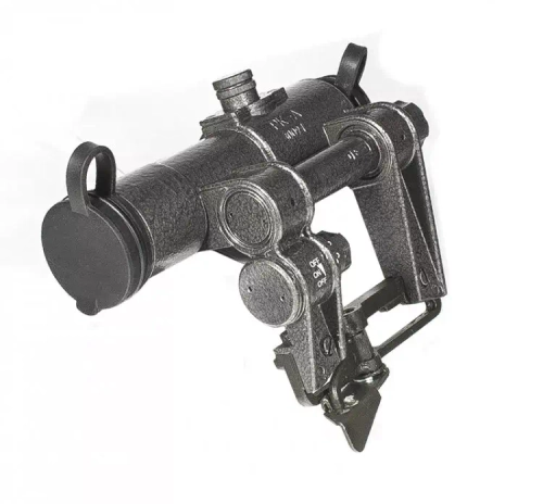 Прицел коллиматорный БелОМО PK-AА