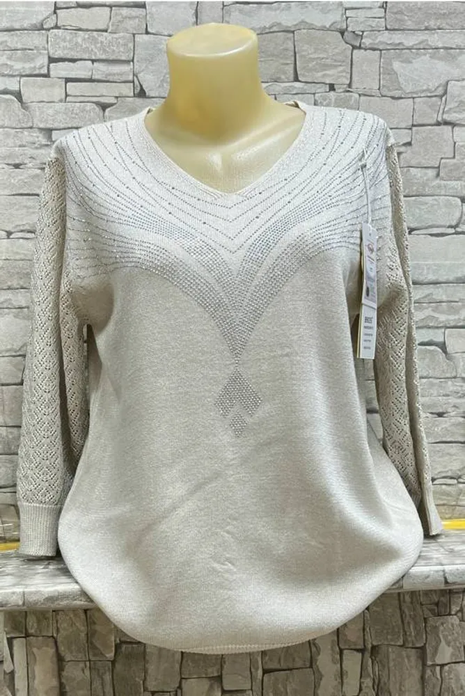 Кофта 2945598 Fabrika