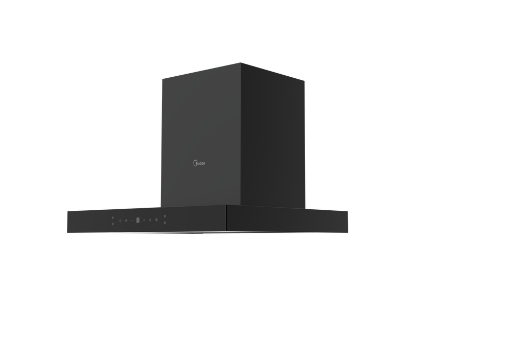 Вытяжка Midea MH60C668GB