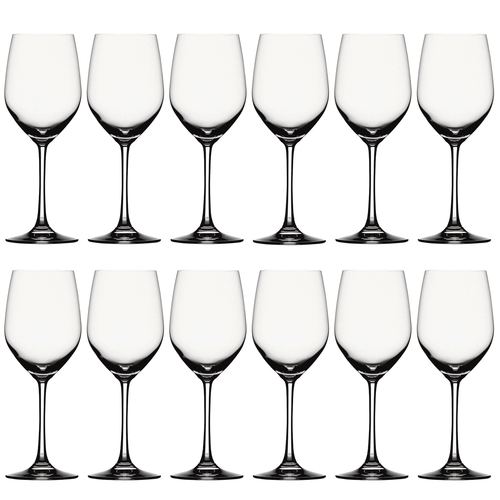 Набор из 12-ти бокалов для красного вина 424 мл Vino Grande Spiegelau