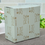 Салатник 15см с ручками, фарфор, 205-735