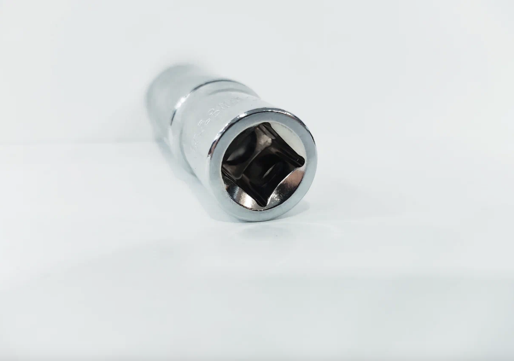 21 мм | Головка удлиненная CR-V 1/2" 21 мм (1 шт.)