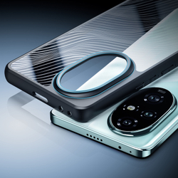 Защитный прозрачный чехол от Dux Ducis для смартфона Honor 200 Pro, серия Aimo Series Case