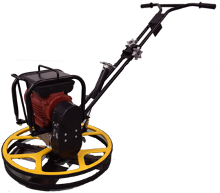 Затирочная машина STEM Techno SPT-24 (600 мм, Электродвигатель однофазный (220 вольт), 3 кВт