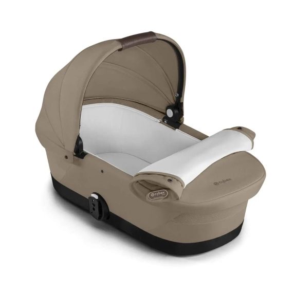 Спальный блок Cybex Gazelle S Cot Almond Beige