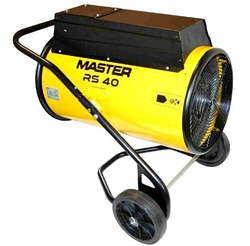 RS 40 Электронагреватель (380 В)