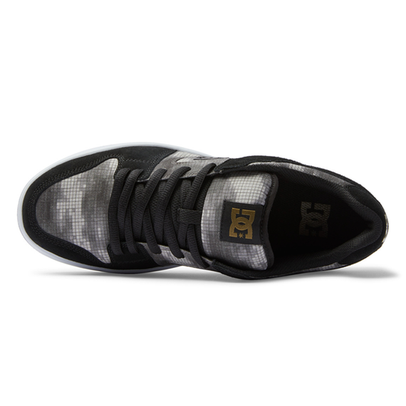 Dc Shoes MANTECA 4 'Classic'