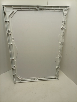 F12U2HCS2 кт15 Крышка верхняя к стиральной машине LG F12U2HCS2 б/у