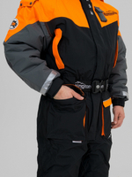 КОМБИНЕЗОН REMINGTON LIFEGUARD II