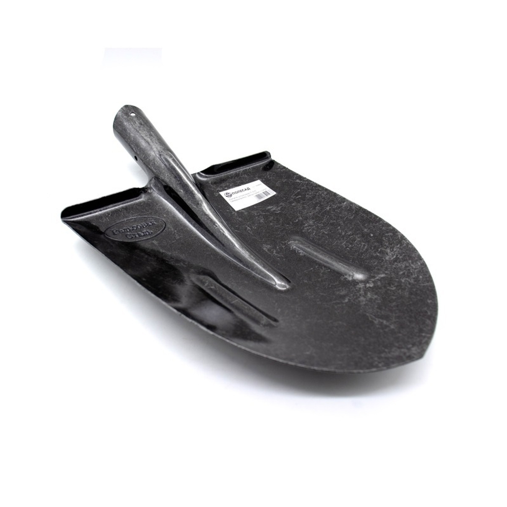 Лопата штыковая (американка)ПОЛЕСАД П515 рельсовая сталь