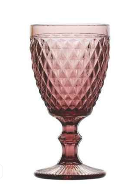 Бокал Универсальный D=8см H=15.5см (198мл)19.8 Cl., Стекло, SouthGlass,Китай