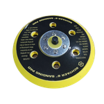 Опора для шлифовальной орбитальной машины 150мм, резьба 5/16