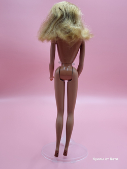 Кукла Барби 80х винтаж Barbie And The All Stars Mattel 1989 г. 1715