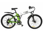 Электровелосипед Elbike Hummer St
