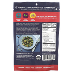 Wilderness Poets, органические кедровые орехи, 99 г (3,5 унции)