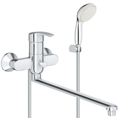 Grohe Multiform Смеситель универсальный с душевым гарнитуром NEW TEMPESTA 3270800A