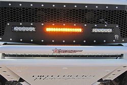 SR-Series 6" (Flood, Spot,  Diffusion, Combination)